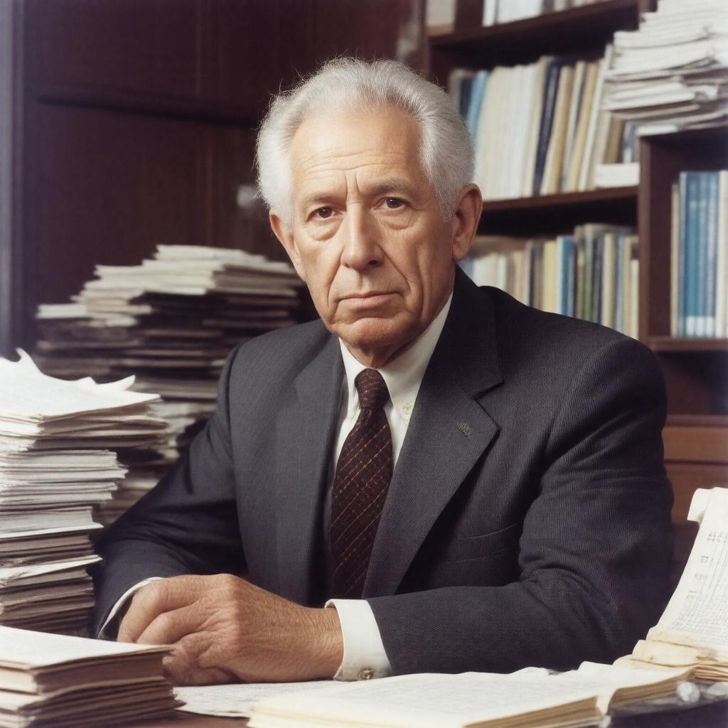 Daniel Ellsberg